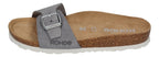 ROHDE Damenschuhe - Pantoletten ALBA 5589-86 - basalt-1