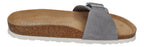 ROHDE Damenschuhe - Pantoletten ALBA 5589-86 - basalt-3