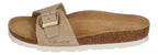 ROHDE Damen - Pantoletten ALBA 5589-02 - elfenbein-1