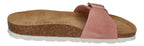 ROHDE Damenschuhe - Pantoletten ALBA 5589-44 - rose-3