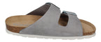 ROHDE Damenschuhe - Pantoletten ALBA 5590-86 - basalt-3