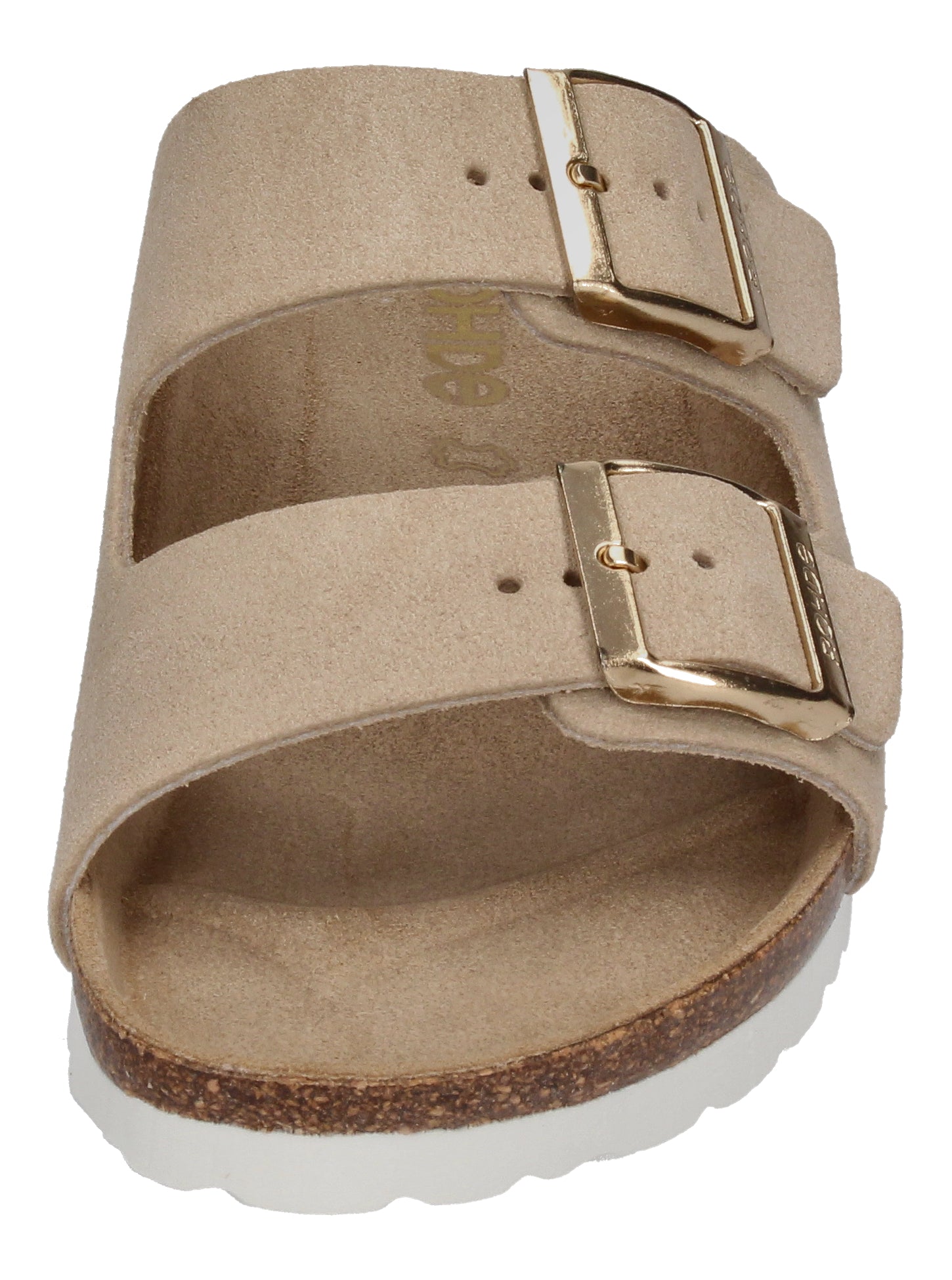ROHDE Damen - Pantoletten ALBA 5590-02 - elfenbein-2
