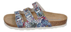 ROHDE Damenschuhe - Pantoletten ALBA 5620-55 - jeans-1