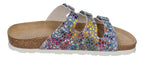 ROHDE Damenschuhe - Pantoletten ALBA 5620-55 - jeans-3