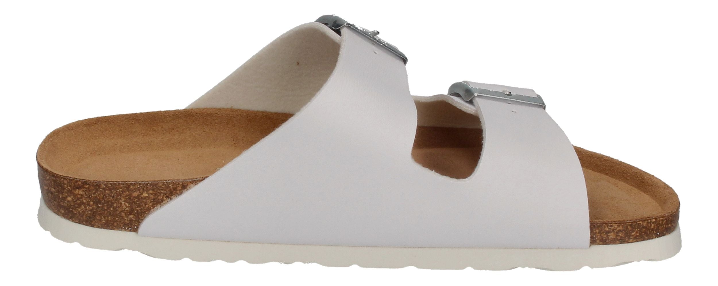ROHDE Damen - Pantoletten ALBA 5631-00 - white-3