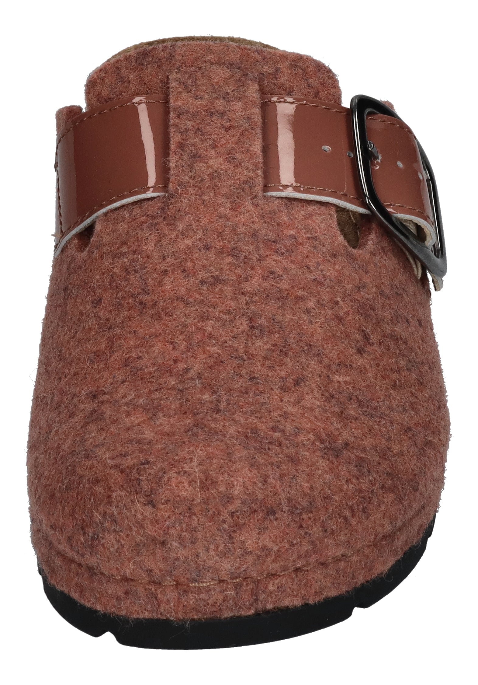 ROHDE Damenschuhe - Pantoletten D SOAVE 6012-45 altrosa