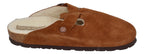 ROHDE Damenschuhe - Hausschuhe ALBA 6069-76 - cuoio-3