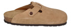 ROHDE Damenschuhe - Pantoletten ALBA 6071-14 - natur-3