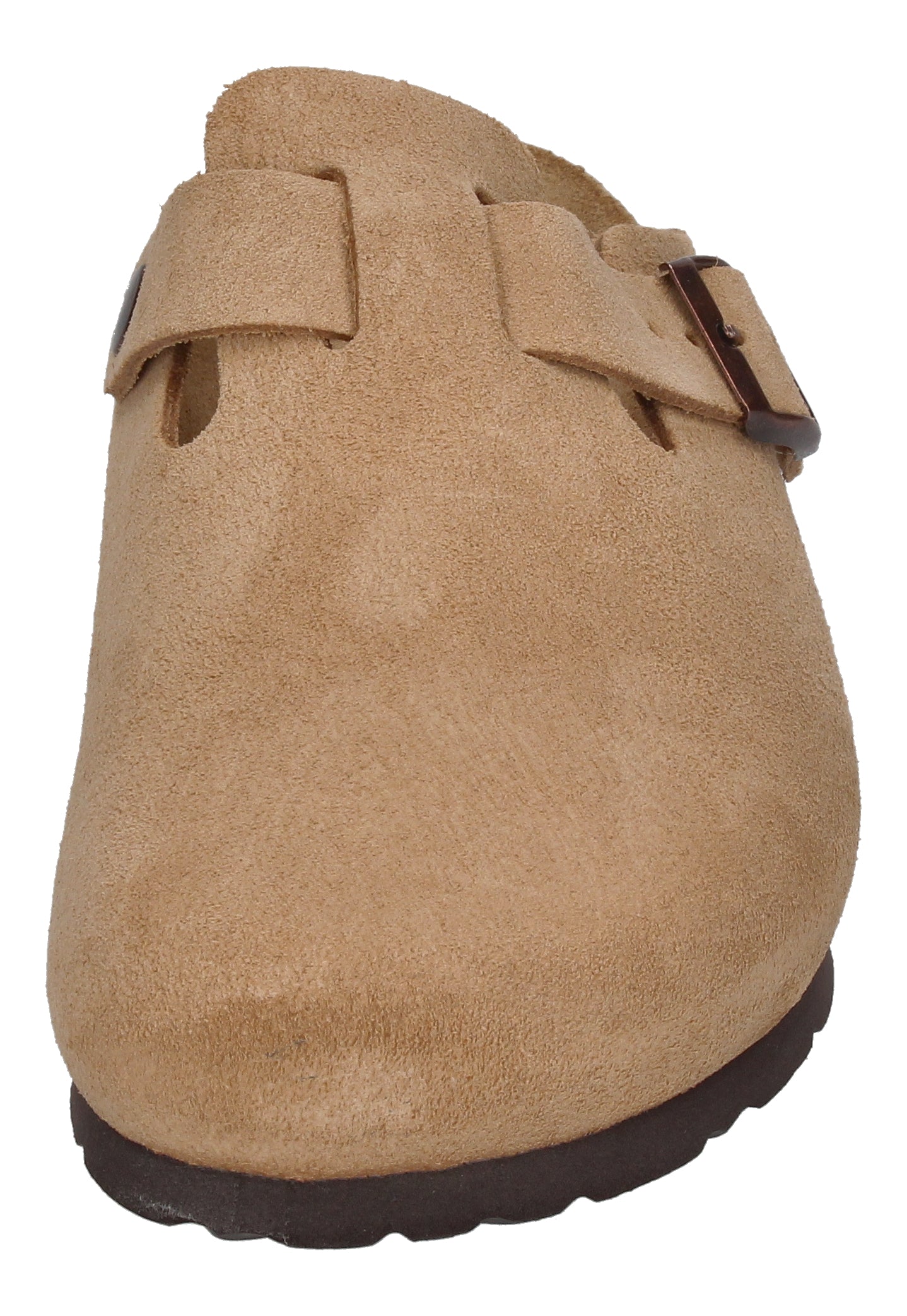 ROHDE Damenschuhe - Pantoletten ALBA 6071-14 - natur-2