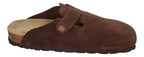 ROHDE Damenschuhe - Pantoletten ALBA 6071-72 - mocca-3