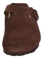 ROHDE Damenschuhe - Pantoletten ALBA 6071-72 - mocca-2