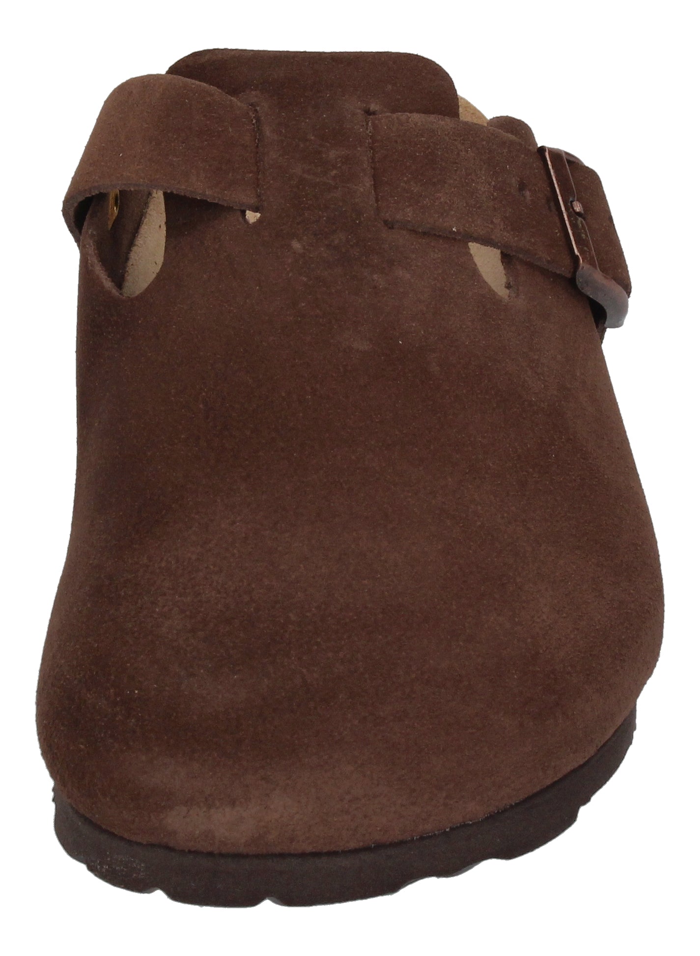 ROHDE Damenschuhe - Pantoletten ALBA 6071-72 - mocca-2