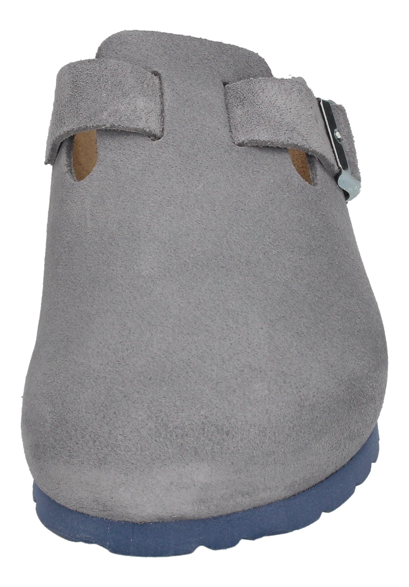 ROHDE Damenschuhe - Pantoletten ALBA 6071-86 - basalt