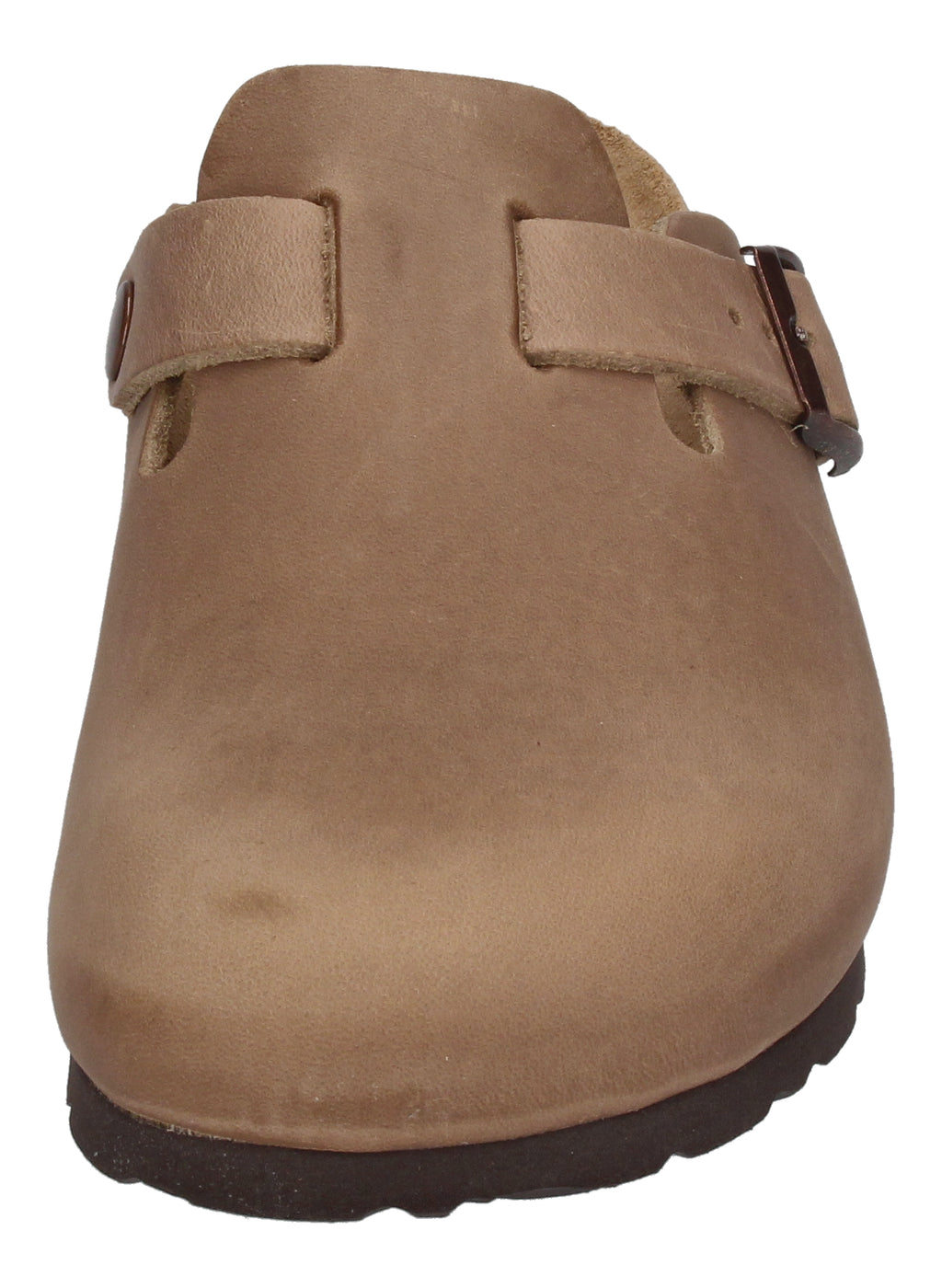 ROHDE Damenschuhe - Pantoletten ALBA 6073-14 natur