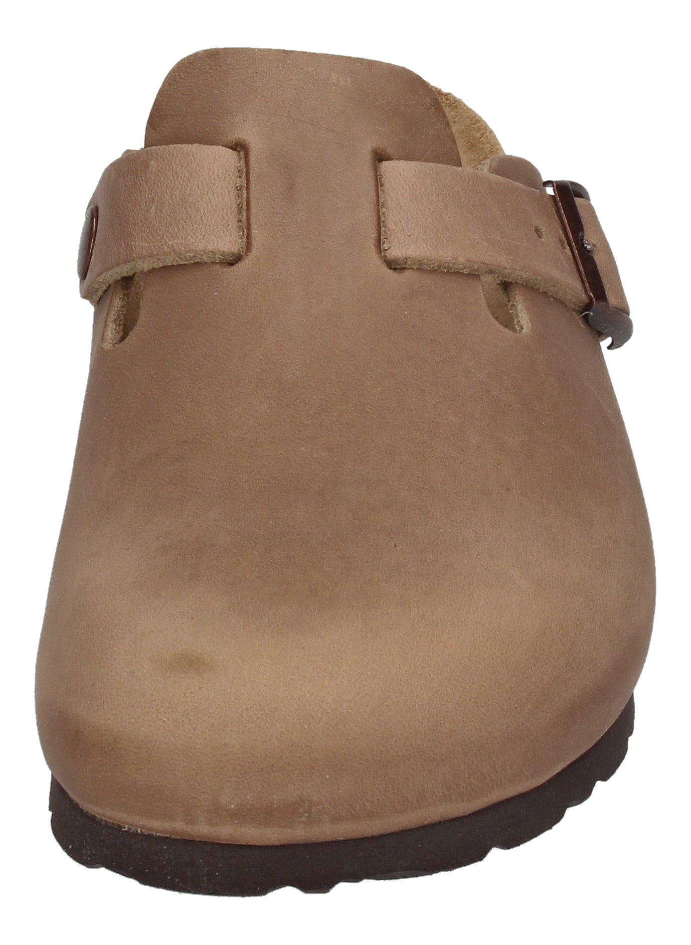ROHDE Damenschuhe - Pantoletten ALBA 6073-14 natur