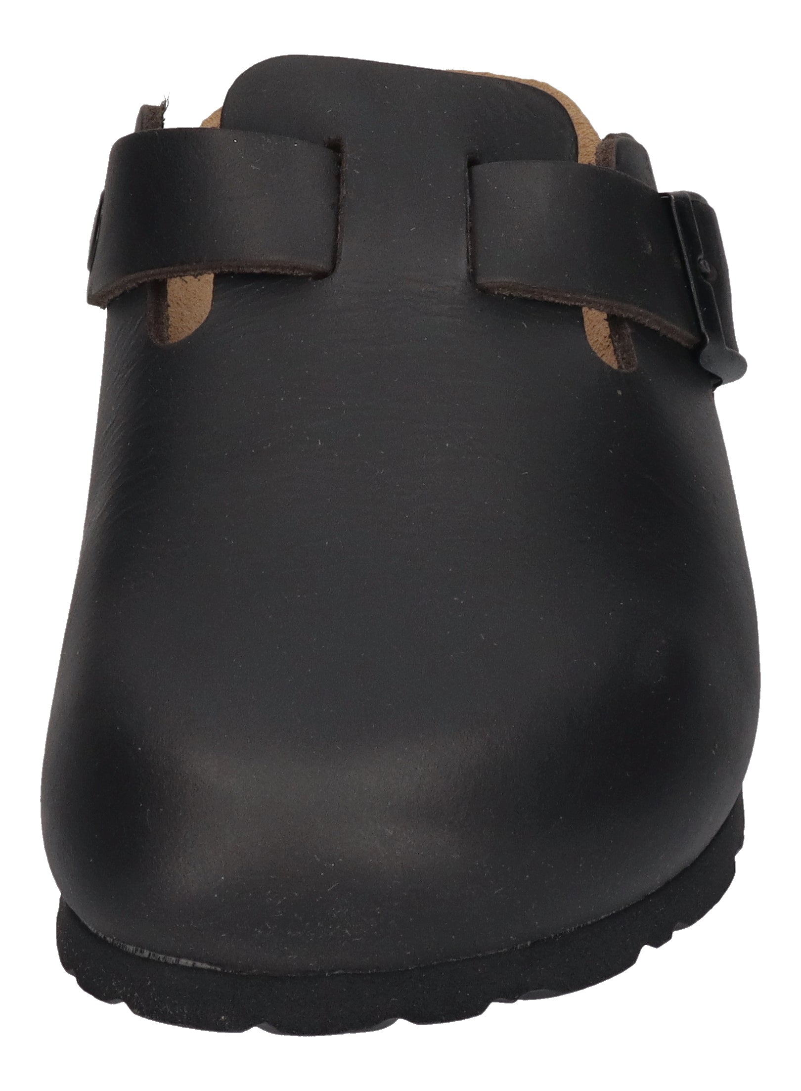 ROHDE Damenschuhe - Pantoletten ALBA 6073-90 schwarz