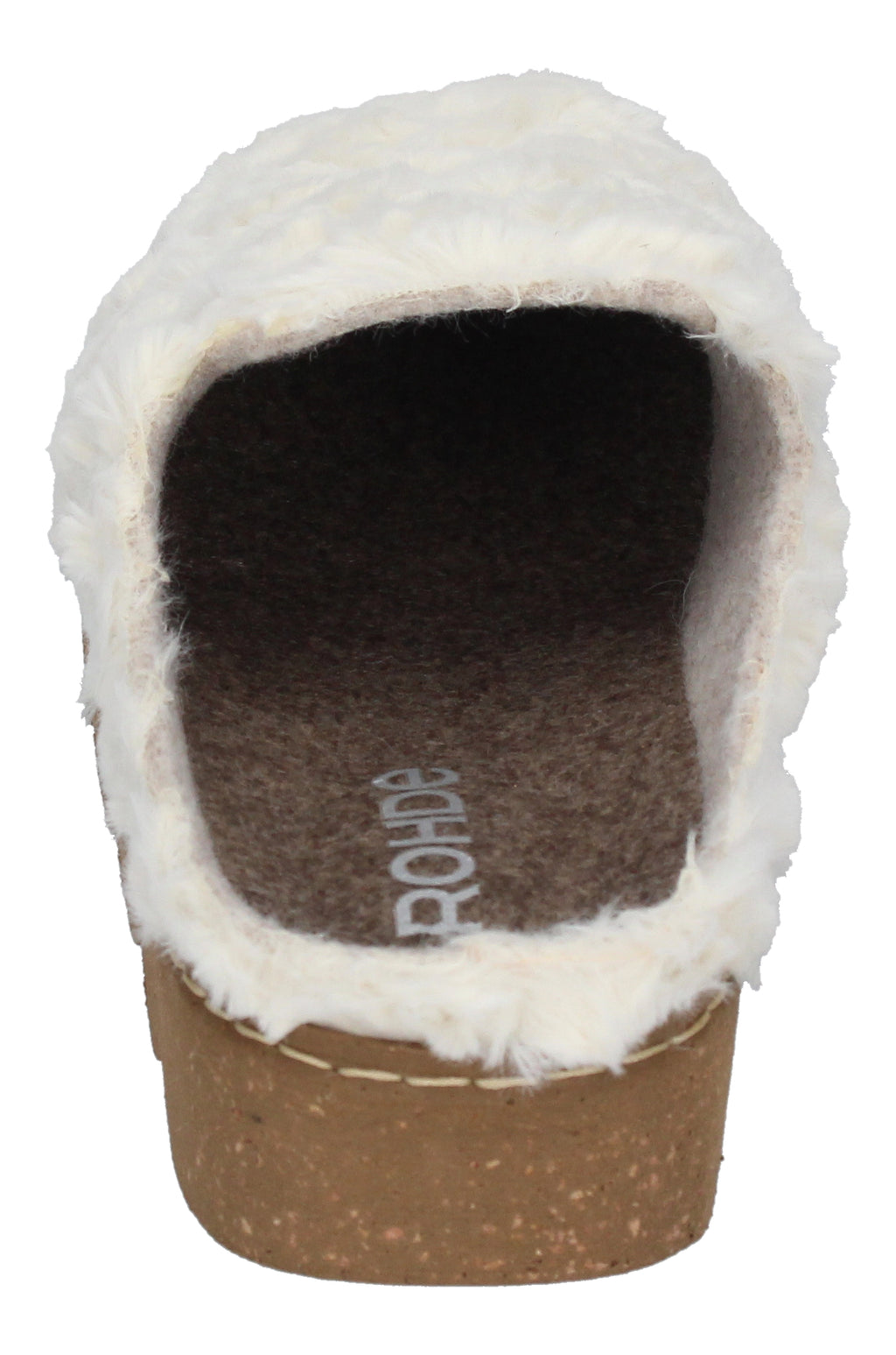 ROHDE Damenschuhe Hausschuhe - FOGGIA-D 6118-13 silk