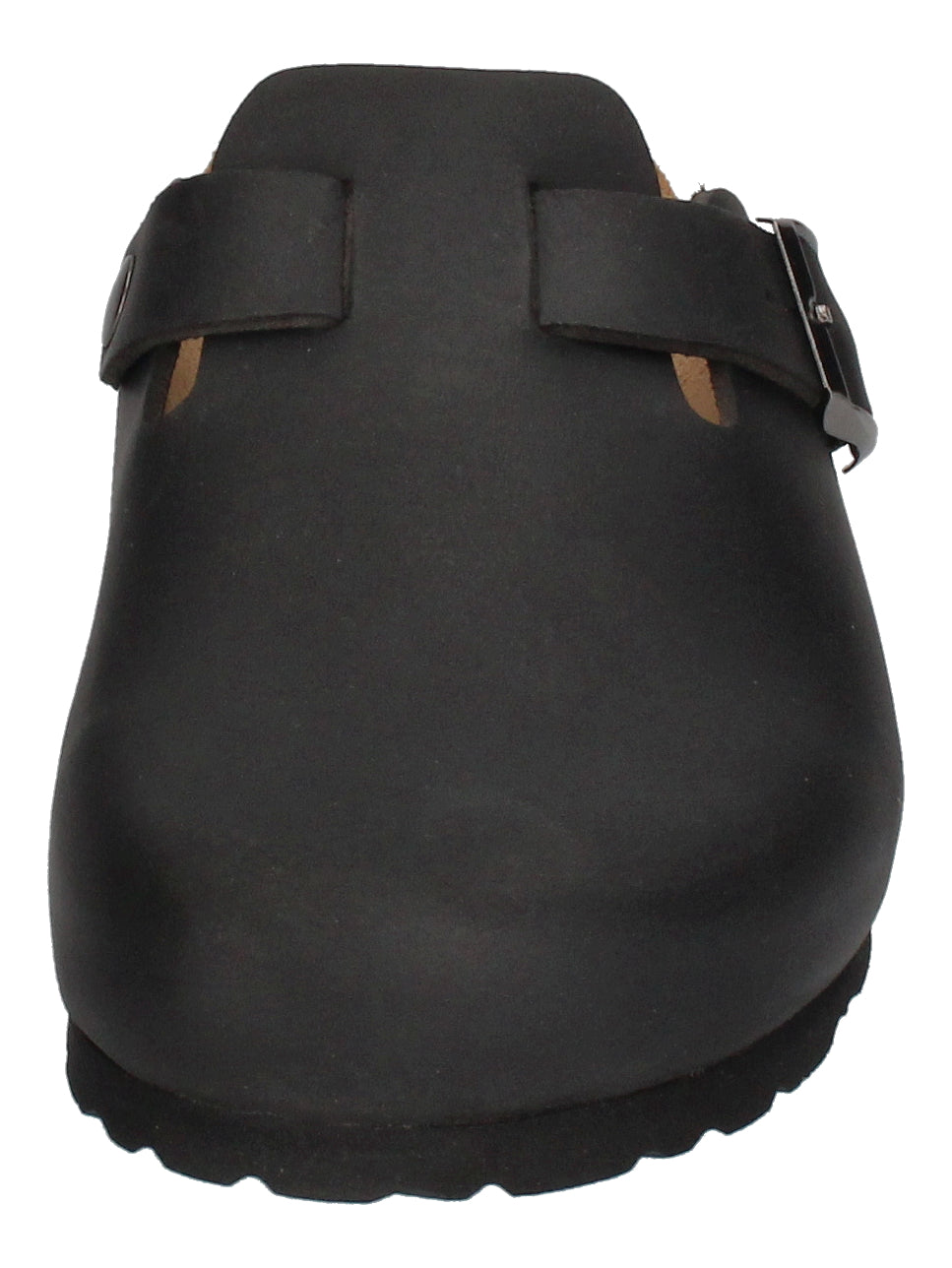 ROHDE Herren - Pantoletten GRADO 6698-90 - black-2