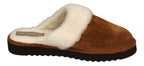 ROHDE Damen Hausschuhe - MAIORI 6770-76 - cuoio-3
