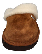 ROHDE Damen Hausschuhe - MAIORI 6770-76 - cuoio-2