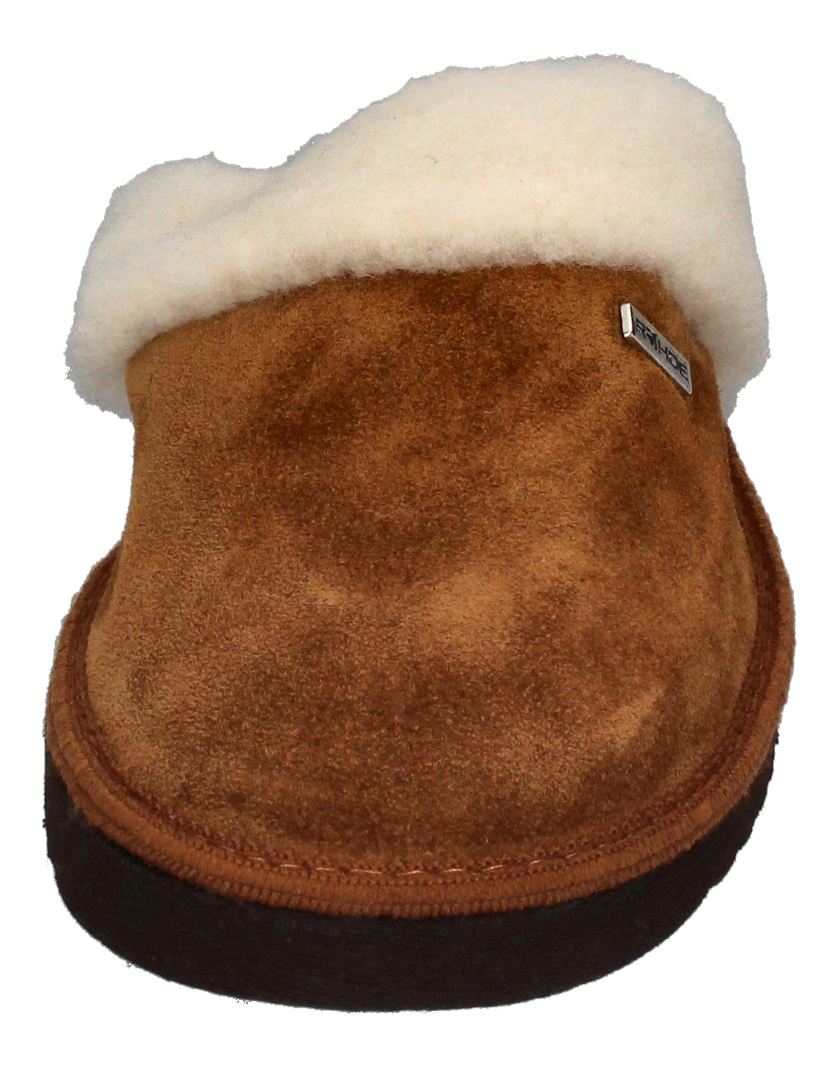 ROHDE Damen Hausschuhe - MAIORI 6770-76 - cuoio-2