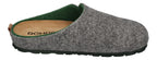 ROHDE Damen - Hausschuhe NAPOLI 6803-80 - grau-3