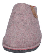 ROHDE Damen Hausschuhe - LUCCA-D 6820-44 - rose-2