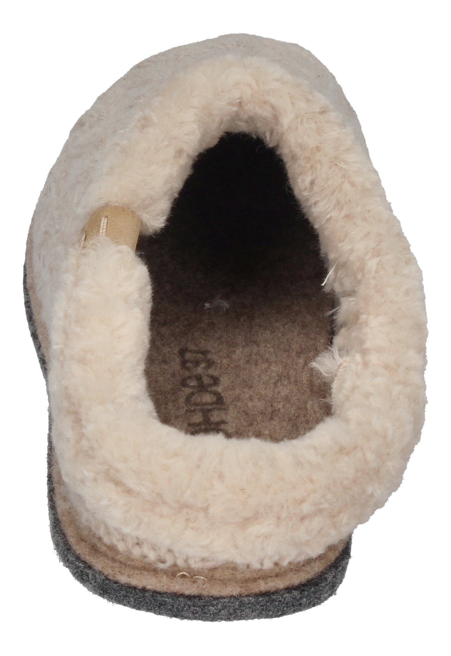 ROHDE Damenschuhe Hausschuhe - LUCCA-D 6829-13 - silk