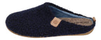 ROHDE Damenschuhe - Hausschuhe TIVOLI-D 6865-56 - ocean-1