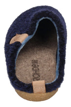 ROHDE Damenschuhe - Hausschuhe TIVOLI-D 6865-56 - ocean-4