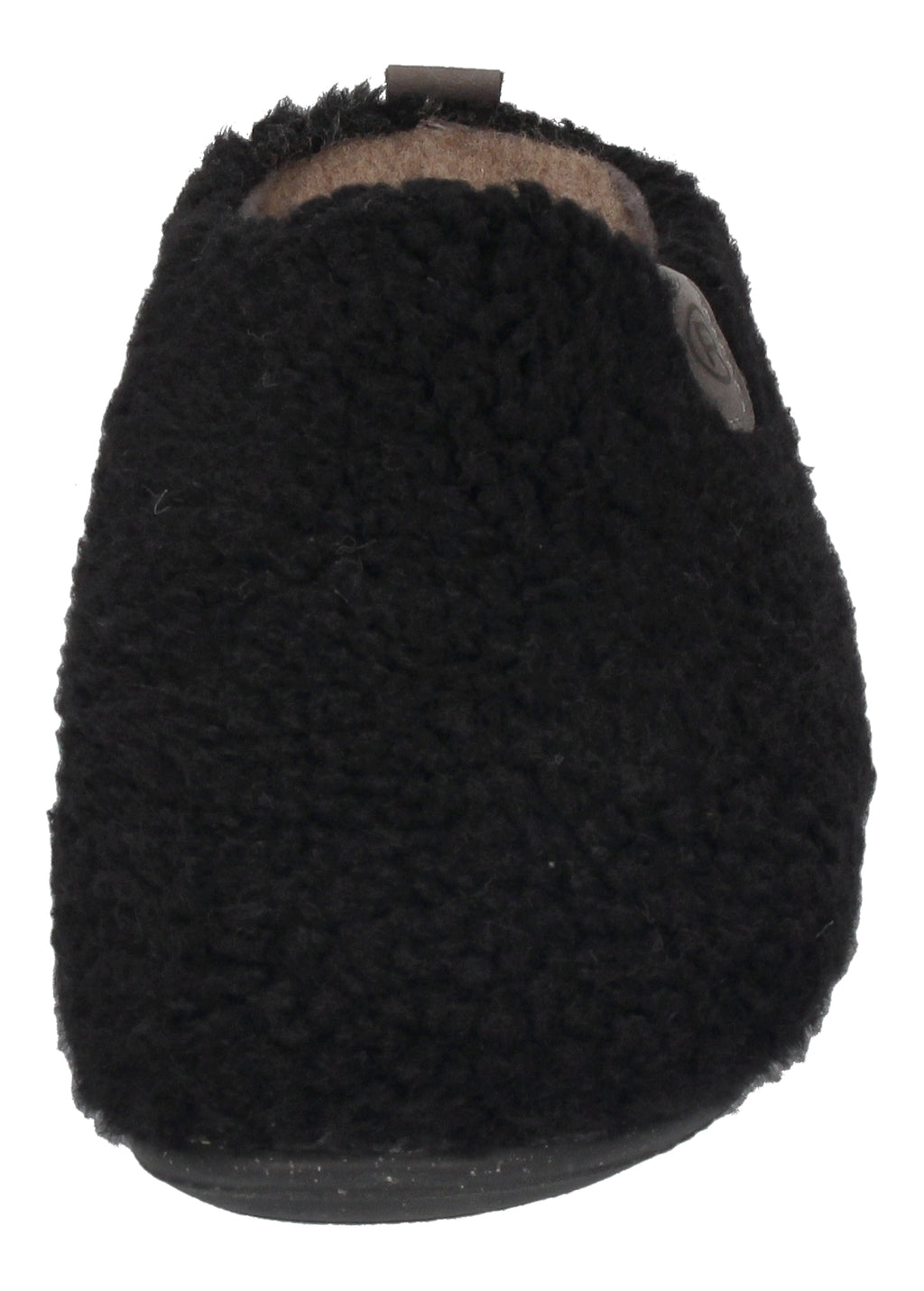 ROHDE Damenschuhe - Hausschuhe TIVOLI-D 6865-90 schwarz-2