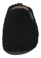 ROHDE Damenschuhe - Hausschuhe TIVOLI-D 6865-90 schwarz-2