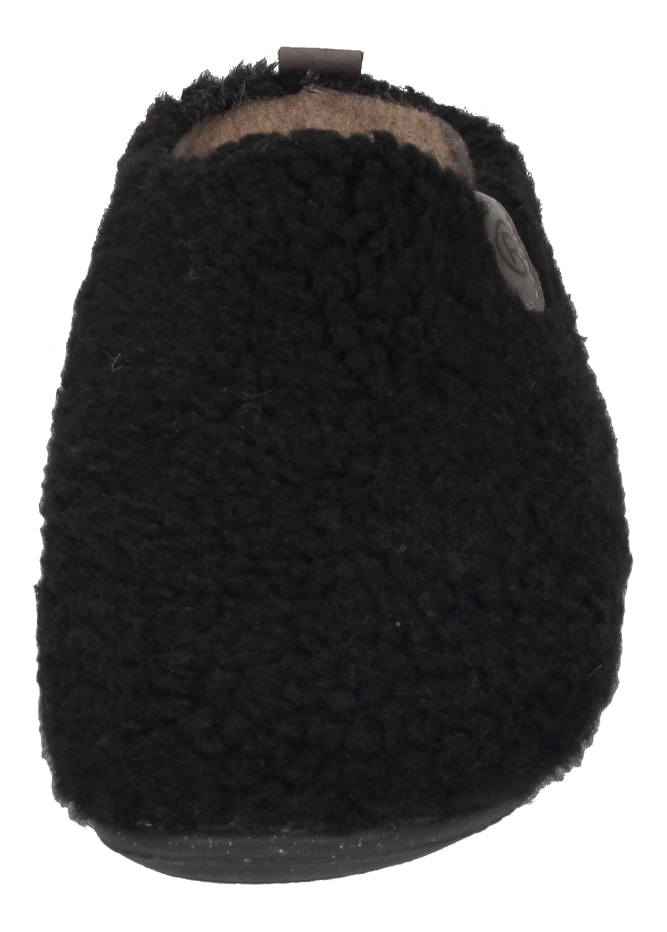 ROHDE Damenschuhe - Hausschuhe TIVOLI-D 6865-90 schwarz-2