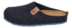 ROHDE Herren - Hausschuhe NAPOLI-H 6900-56 - ocean-1
