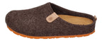 ROHDE Herren - Hausschuhe NAPOLI-H 6900-72 - mocca-1