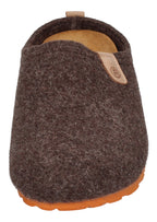 ROHDE Herren - Hausschuhe NAPOLI-H 6900-72 - mocca-2