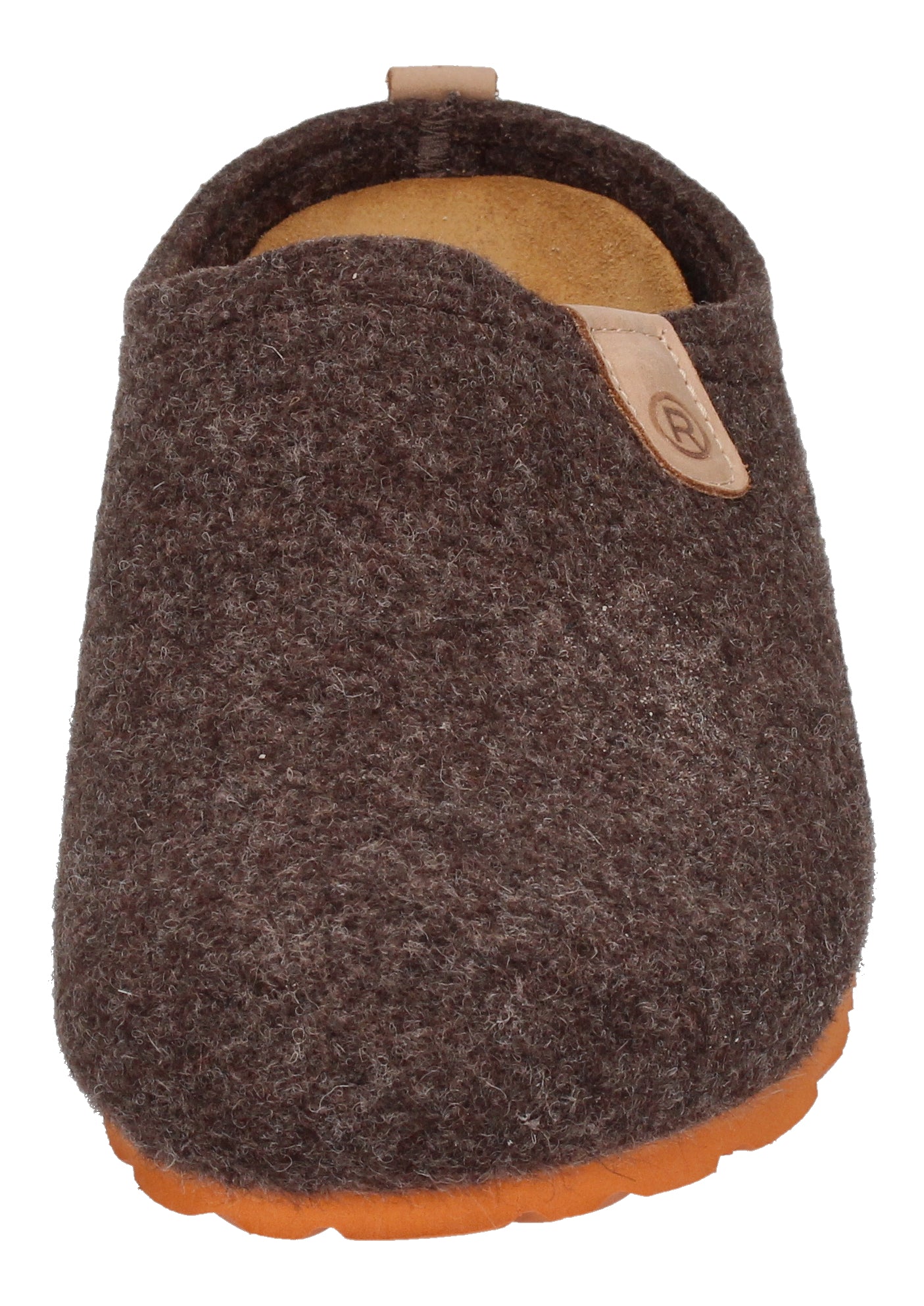 ROHDE Herren - Hausschuhe NAPOLI-H 6900-72 - mocca-2