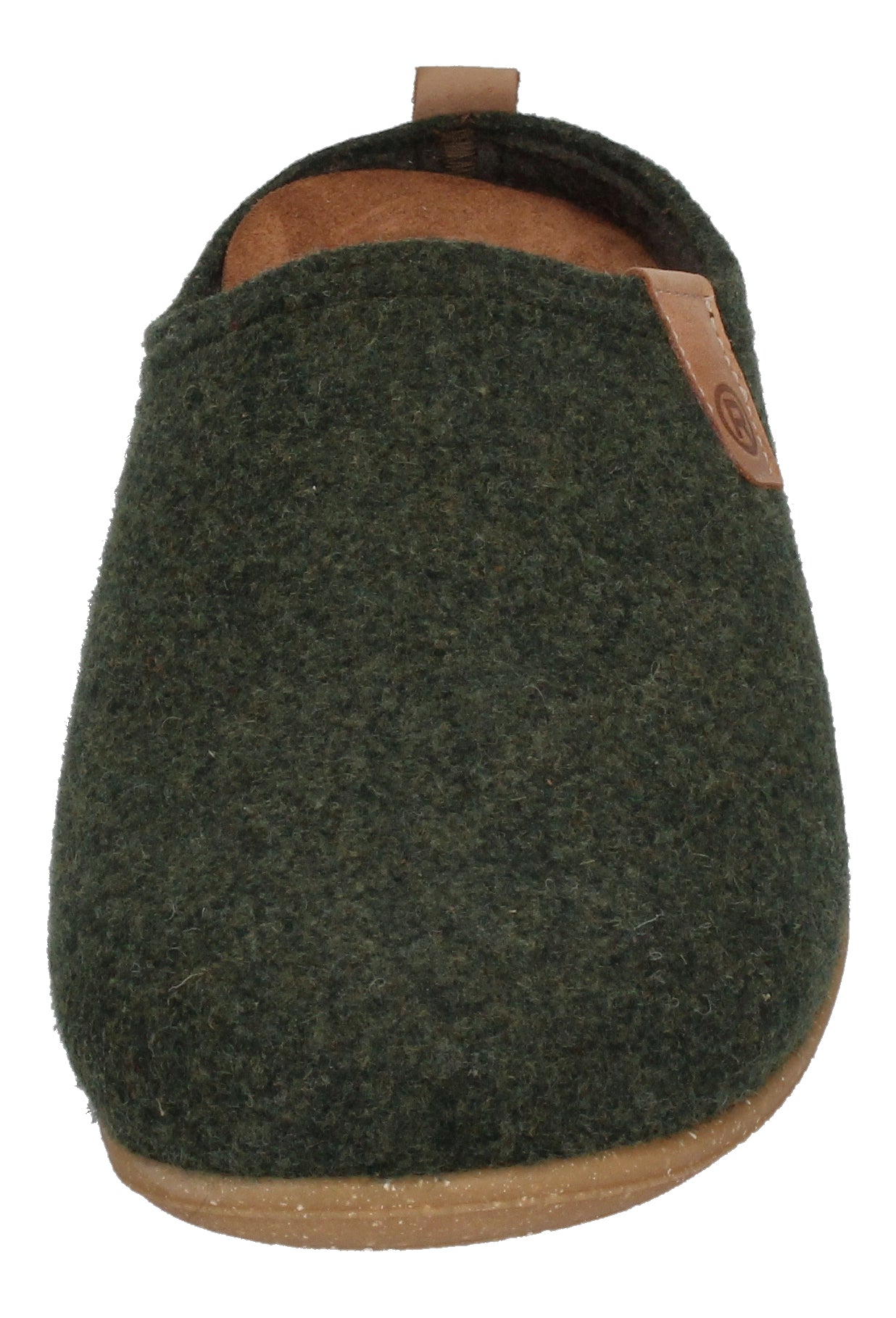 ROHDE Herrenschuhe - Hausschuhe TIVOLI-H 6920-67 cactus-2