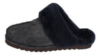 ROHDE Damen Hausschuhe - ARABBA 7050-56 - ocean-1