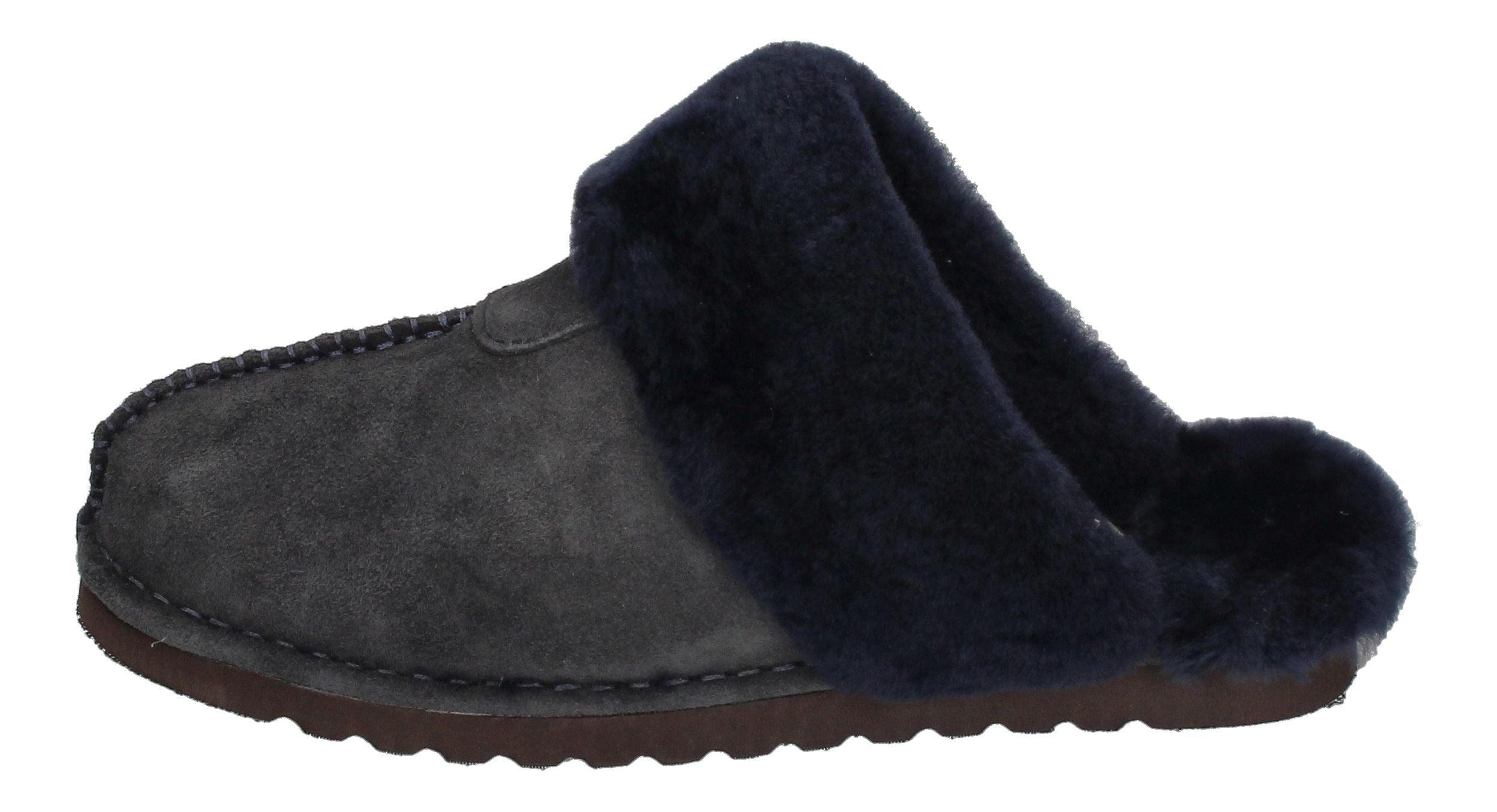 ROHDE Damen Hausschuhe - ARABBA 7050-56 - ocean-1