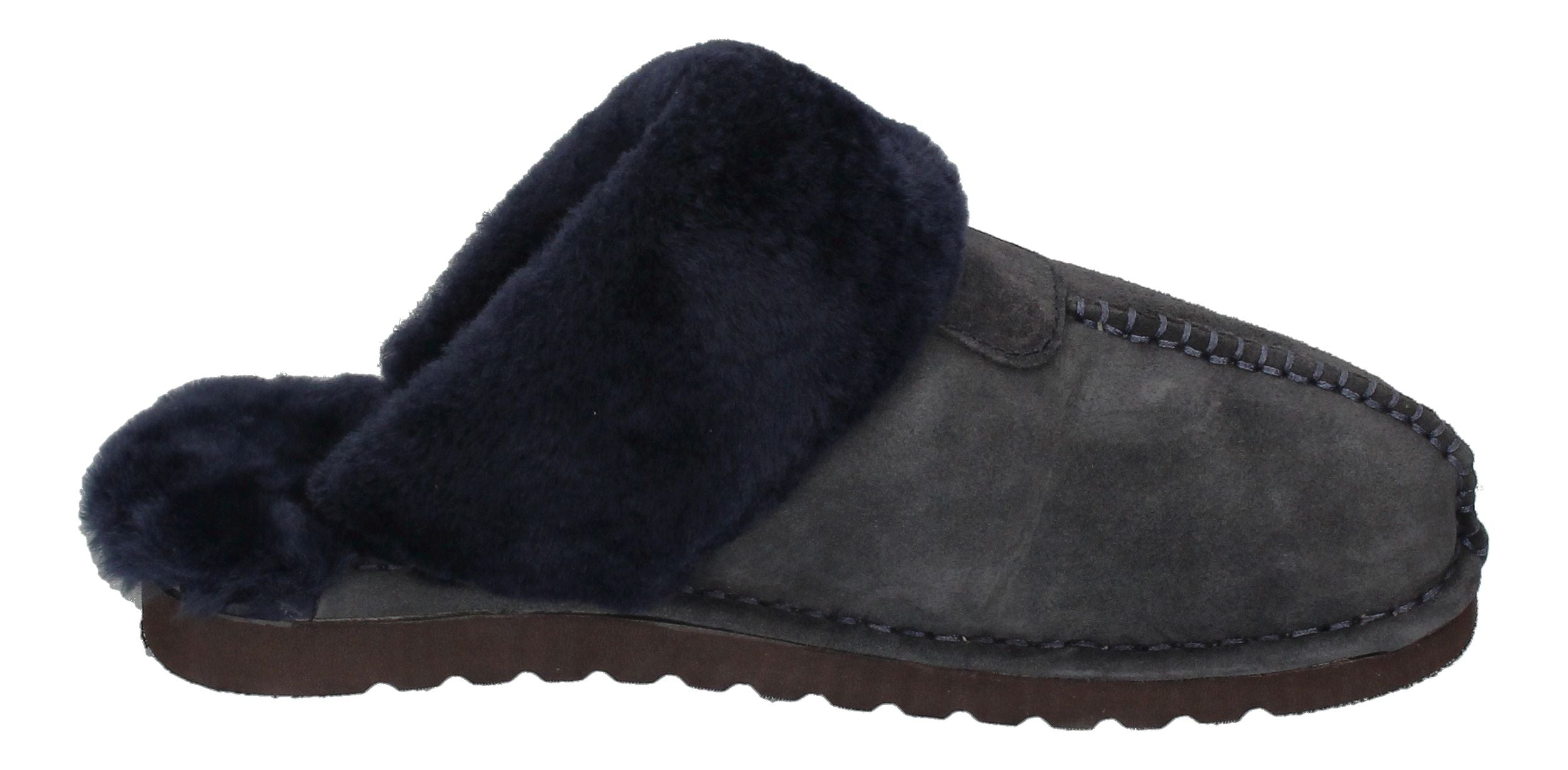 ROHDE Damen Hausschuhe - ARABBA 7050-56 - ocean-3