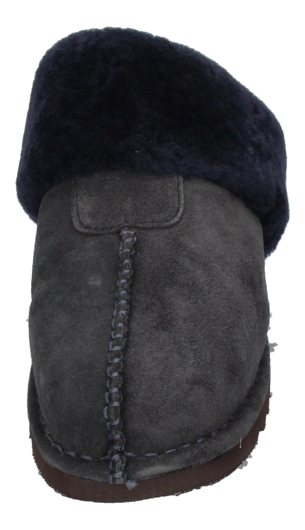 ROHDE Damen Hausschuhe - ARABBA 7050-56 - ocean-2