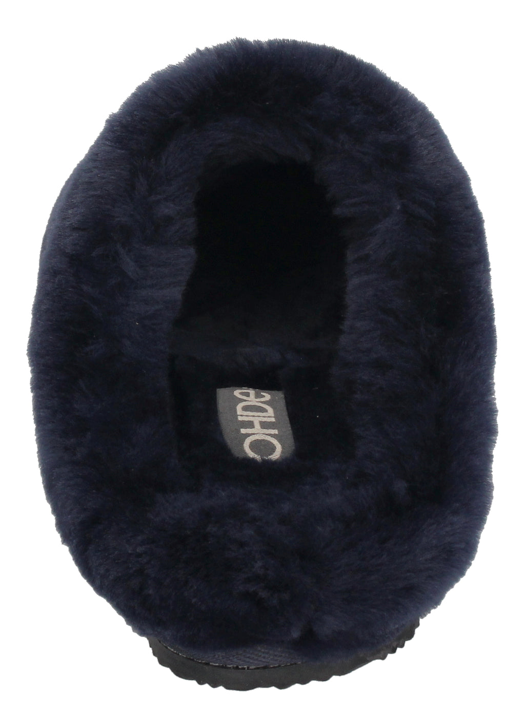 ROHDE Damen Hausschuhe ORSIA 7060-56 ocean