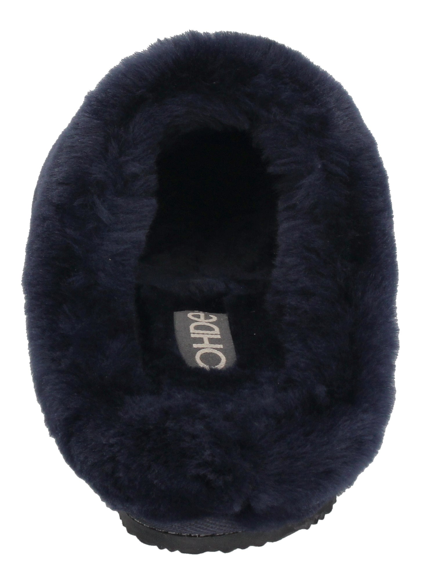 ROHDE Damen Hausschuhe ORSIA 7060-56 ocean