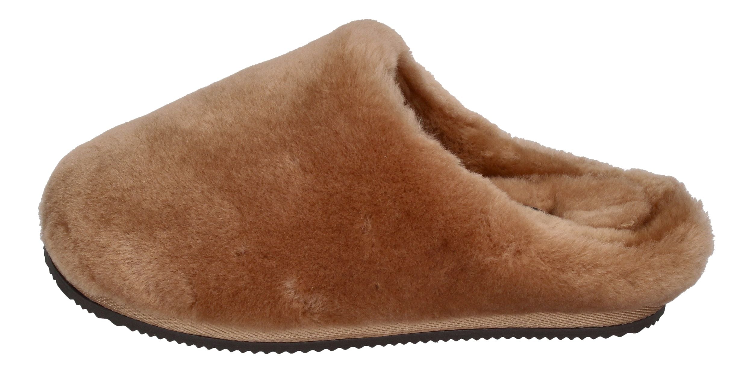 ROHDE Damen Hausschuhe ORSIA 7060-76 cuoio