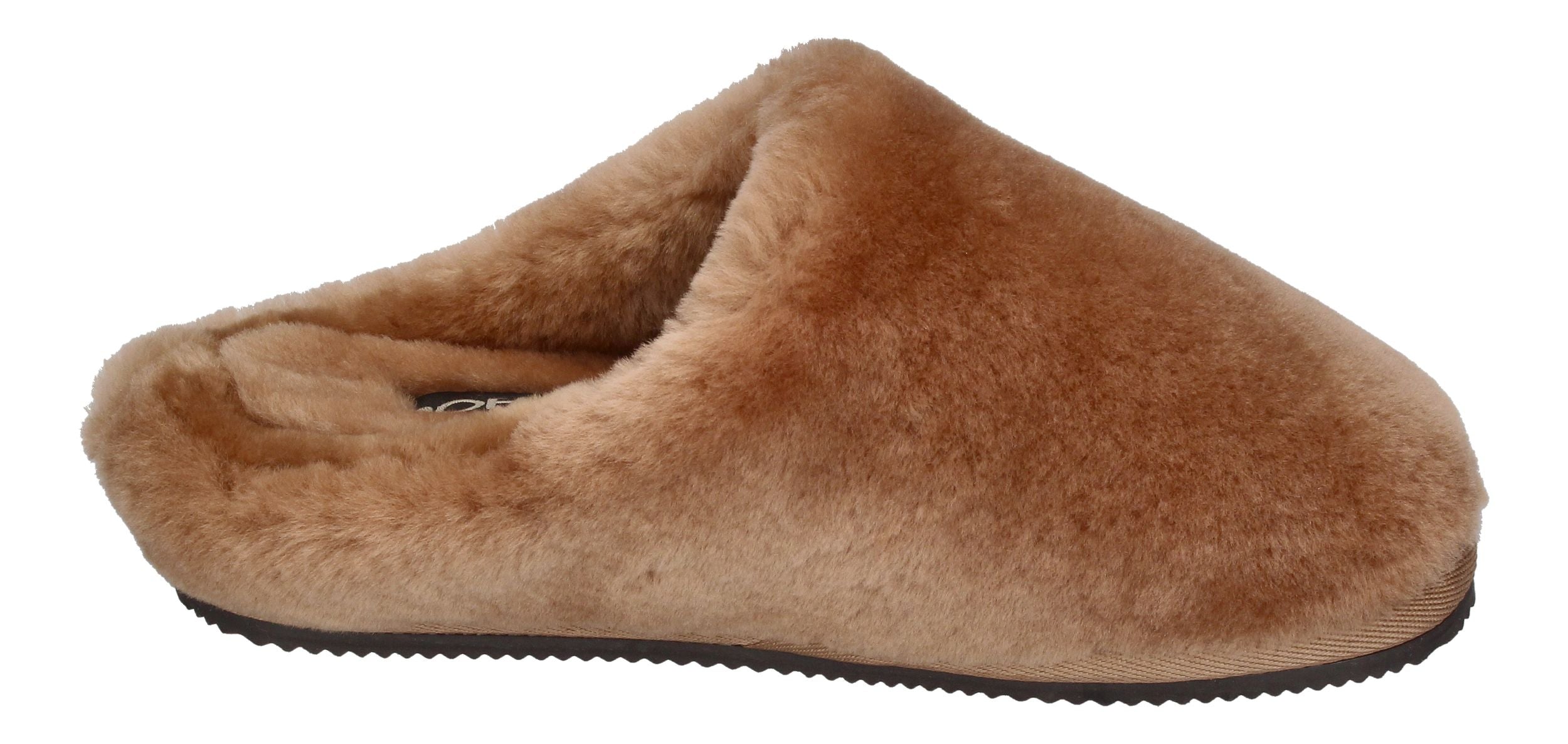 ROHDE Damen Hausschuhe ORSIA 7060-76 cuoio