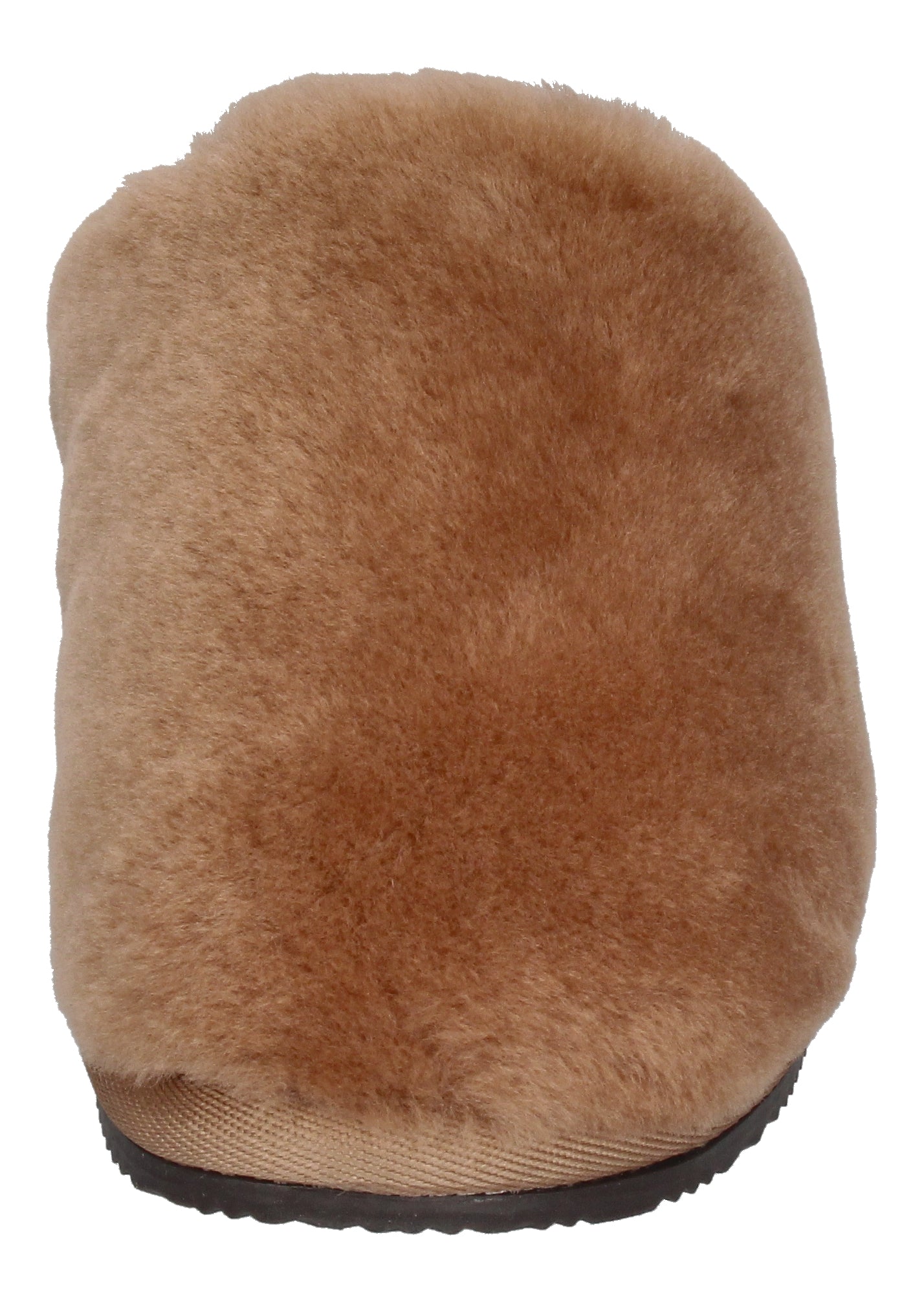 ROHDE Damen Hausschuhe ORSIA 7060-76 cuoio