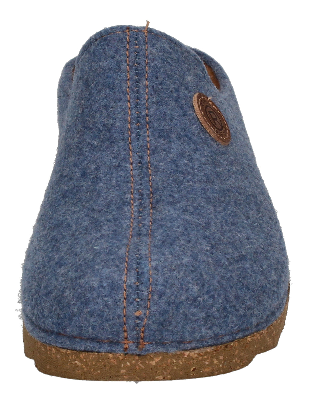 ROHDE Herrenschuhe - Hausschuhe FOGGIA-H 7100-52 baltic-2