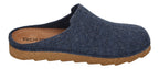 ROHDE Herrenschuhe - Hausschuhe FOGGIA-H 7100-56 - ocean-3