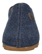 ROHDE Herrenschuhe - Hausschuhe FOGGIA-H 7100-56 - ocean-2